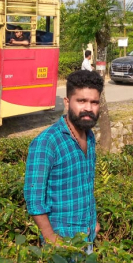 SREEJITH